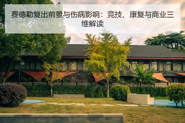 费德勒复出前景与伤病影响：竞技、康复与商业三维解读